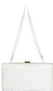 Lauren Lorraine Mimi Clutch