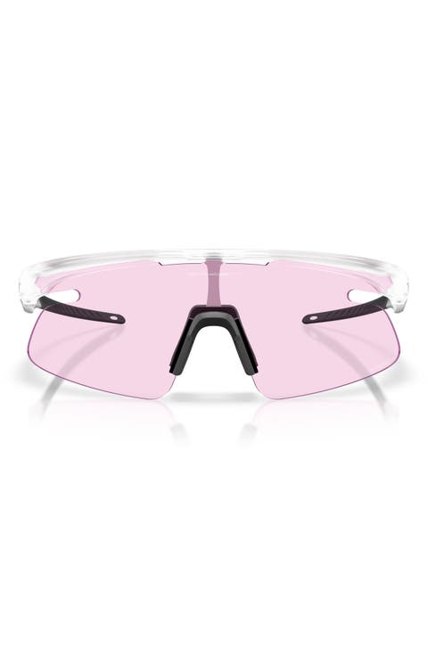 Gender Inclusive RSLV Lite 150mm Rectangle Sunglasses