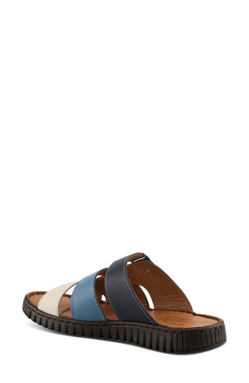 Spring Step Olly Slide Sandal