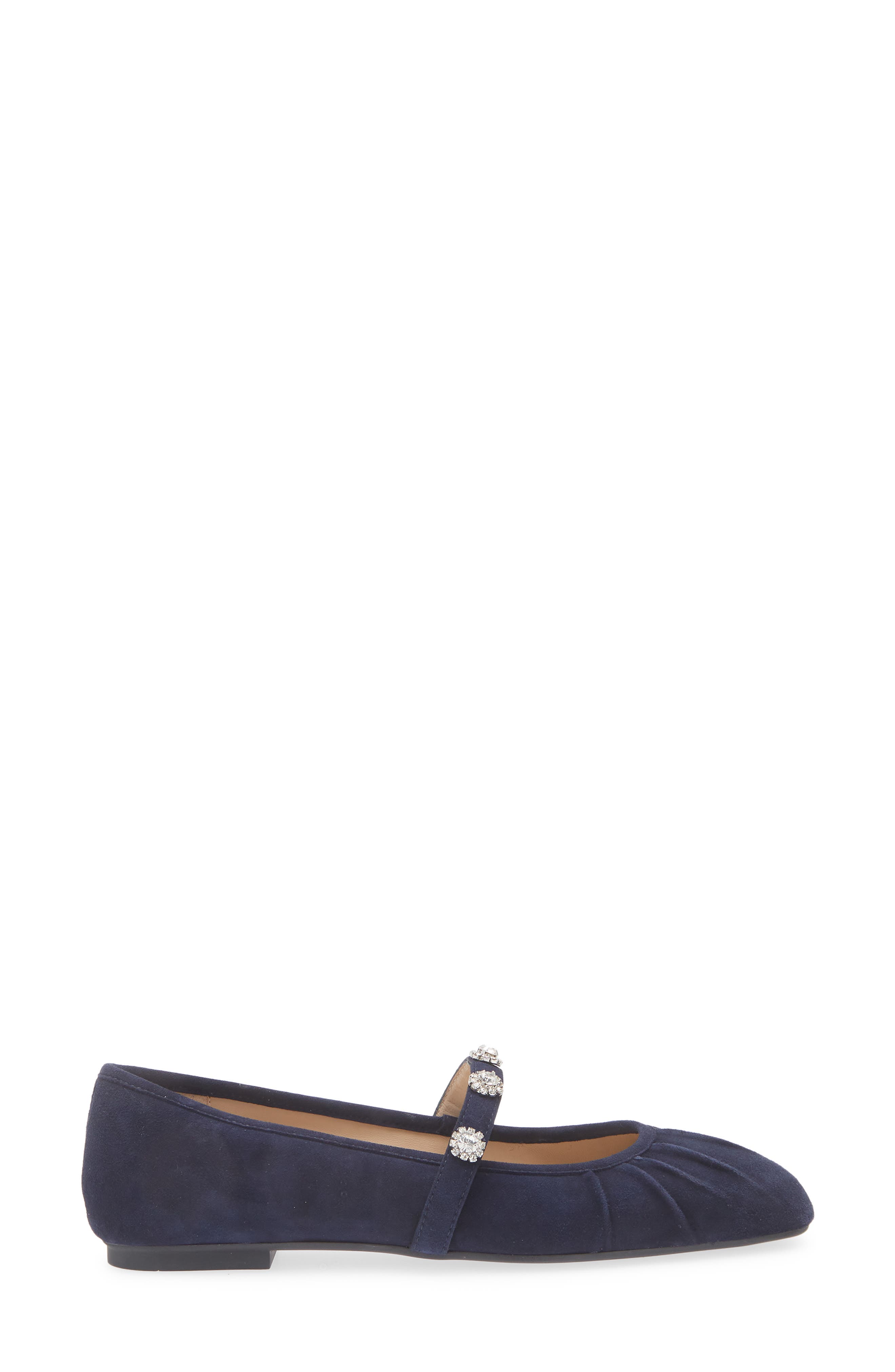 Justina Mary Jane Ballet Flat