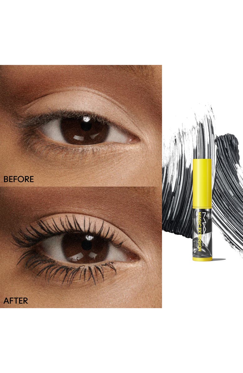 MAC Cosmetics Lash Bash Mini Mascara Kit $46 Value, Alternate, color, 
