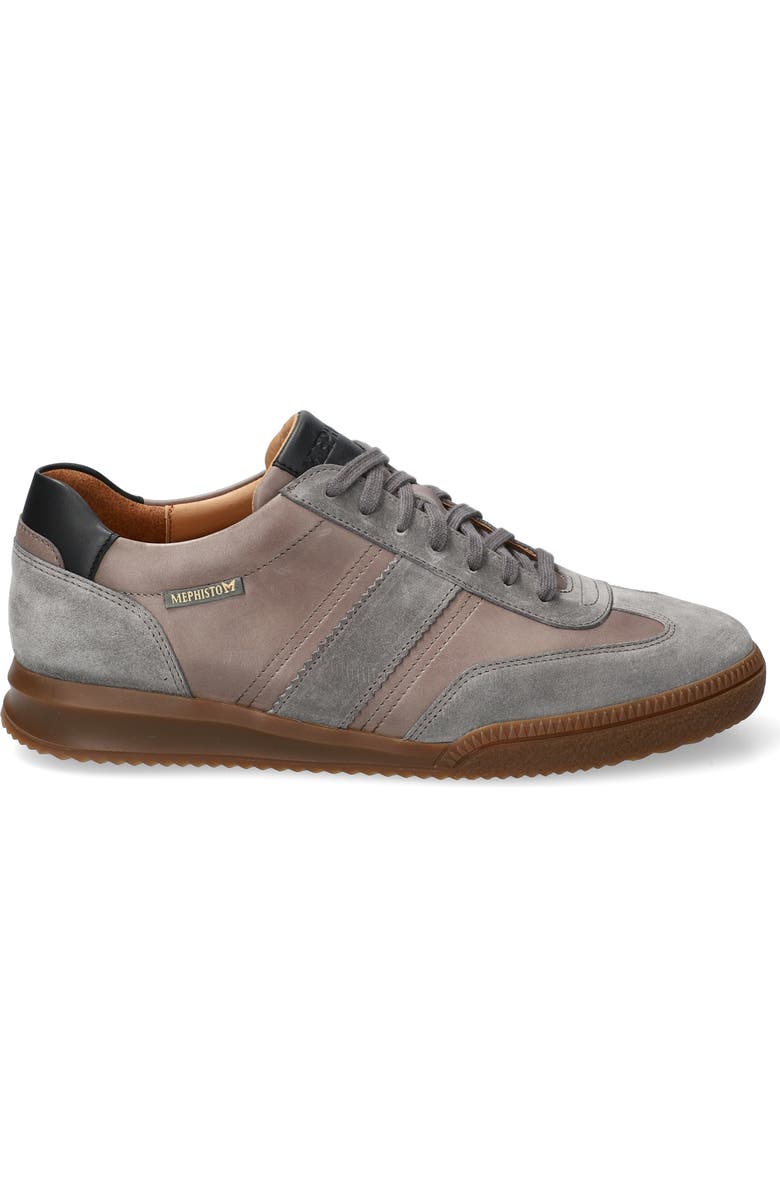 Mephisto Elyo Sneaker, Alternate, color,
