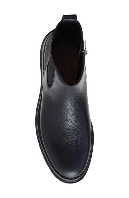 Blondo Jelina Waterproof Bootie In Black