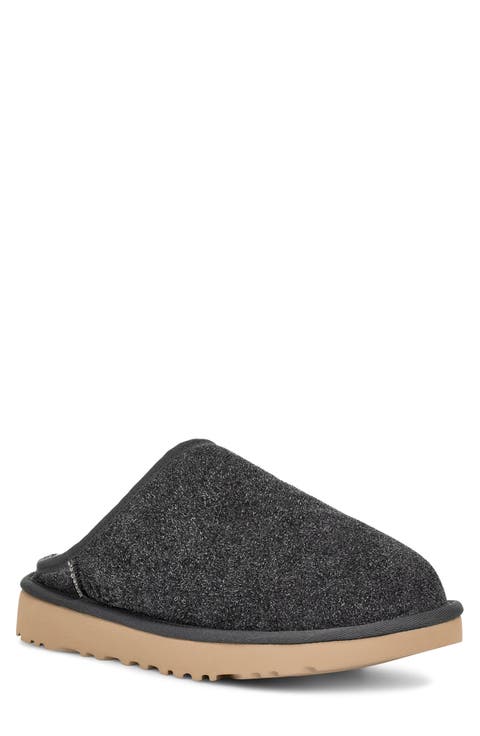 Classic Slipper (Men) (Nordstrom Exclusive)