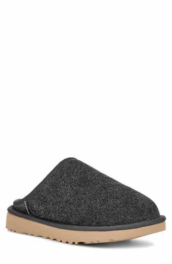 UGG® Classic Scuff Slipper (Men) | Nordstrom UGG® Classic Scuff Slipper (Men) | Nordstrom