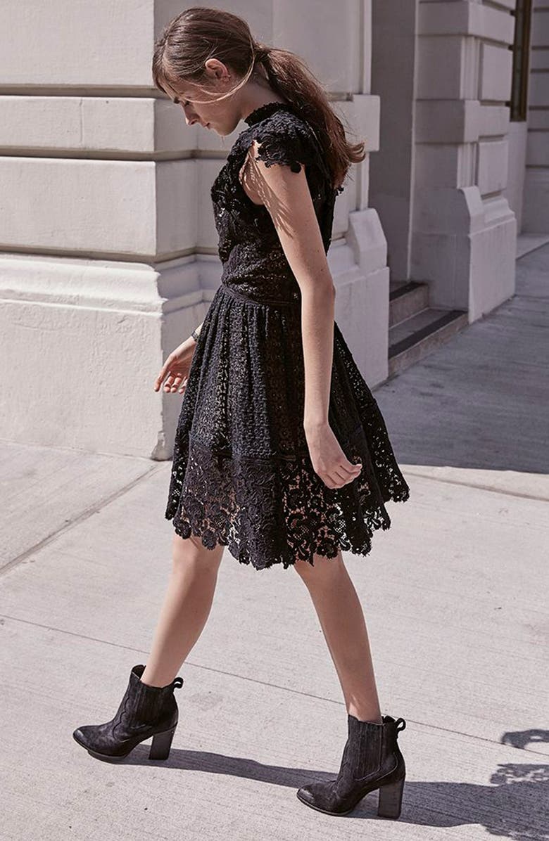 Dolce Vita 'Conway' Bootie, Alternate, color,