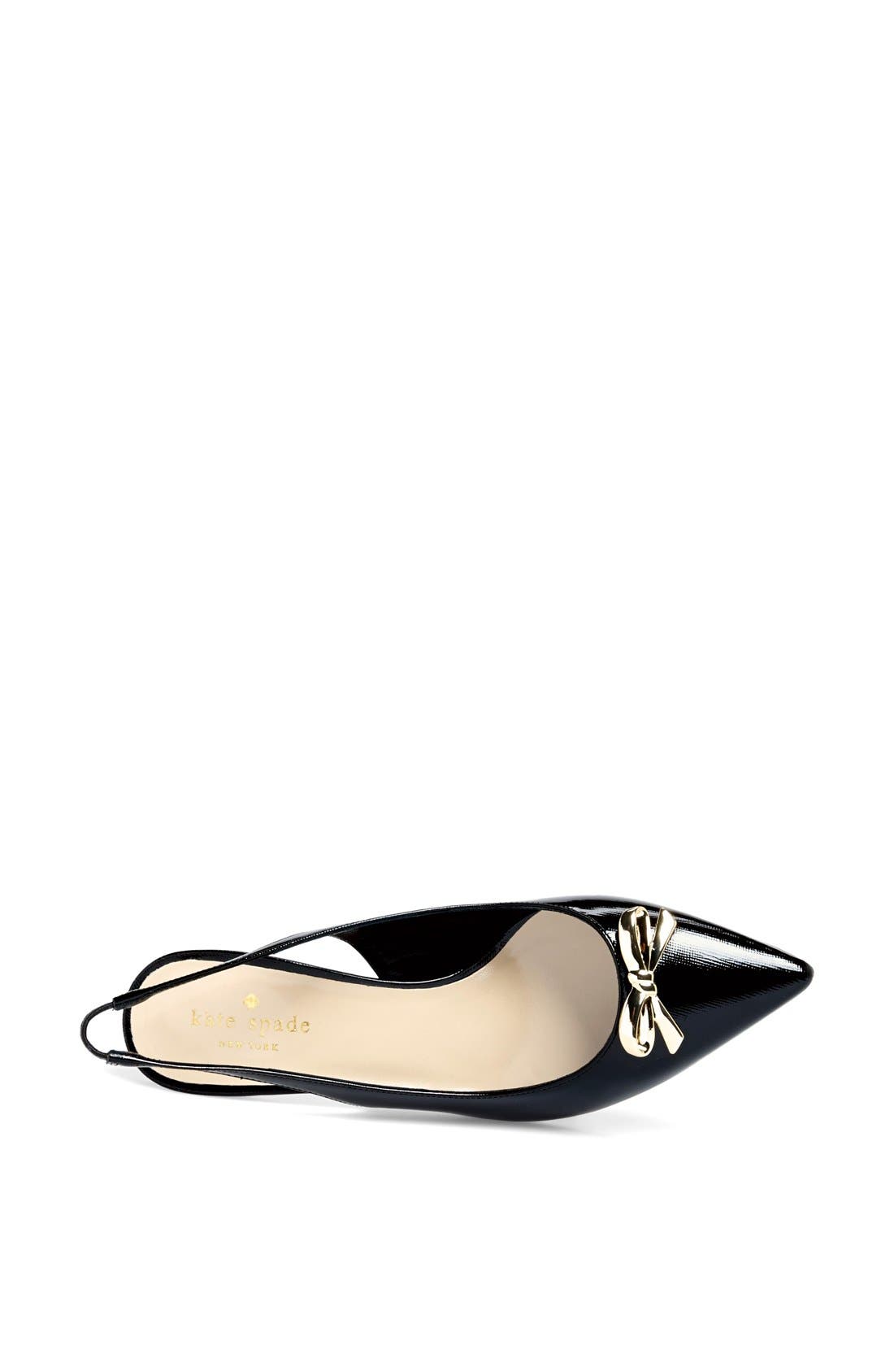 Kate Spade New York 'salvia' pump, Alternate, color, 