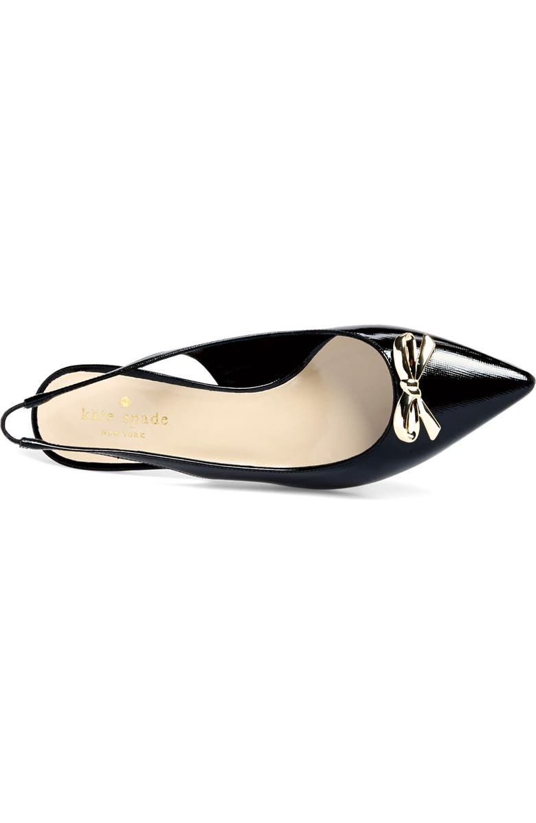 Kate Spade New York 'salvia' pump, Alternate, color,
