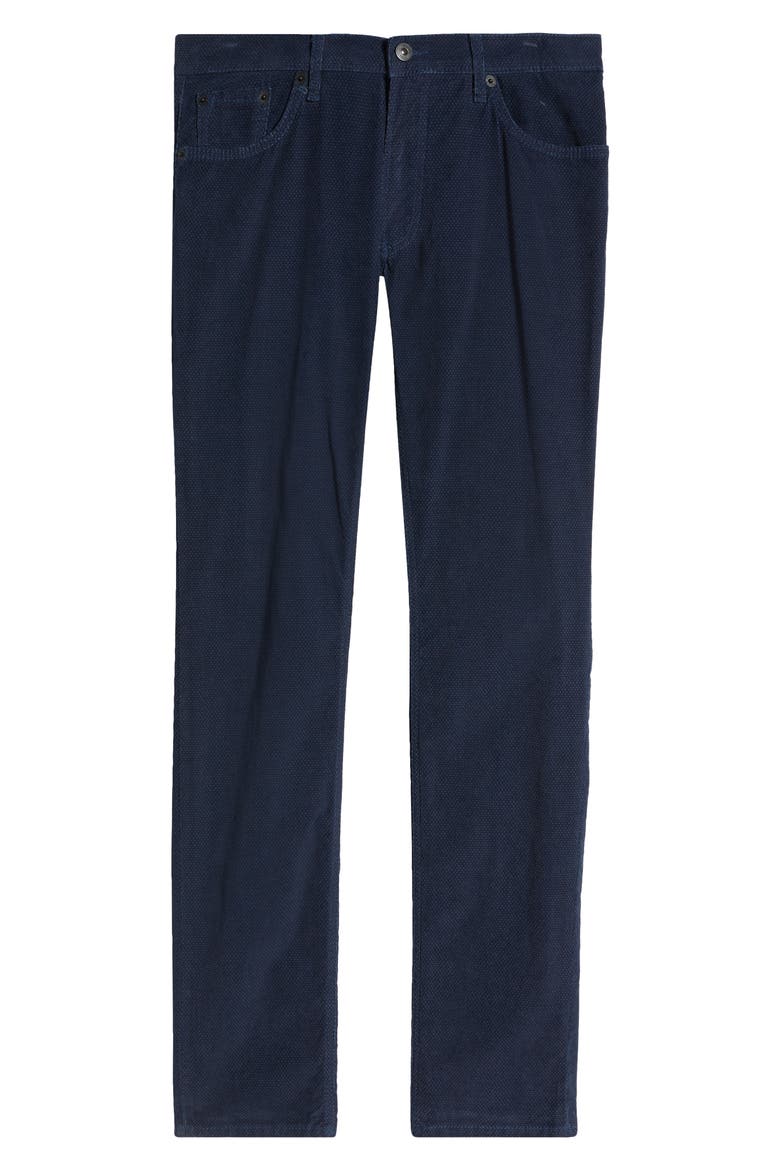 Chuck Modern Fit Stretch Pants, Alternate, color, INDIGO