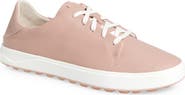 OluKai Wailea Waterproof Spikeless Golf Shoe