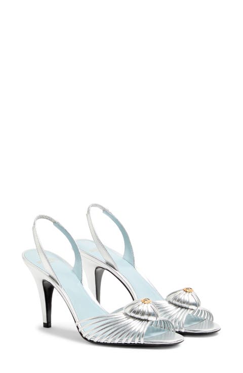 Royal Slingback Sandal (Women)