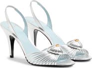 Valentino Garavani Royal Slingback Sandal