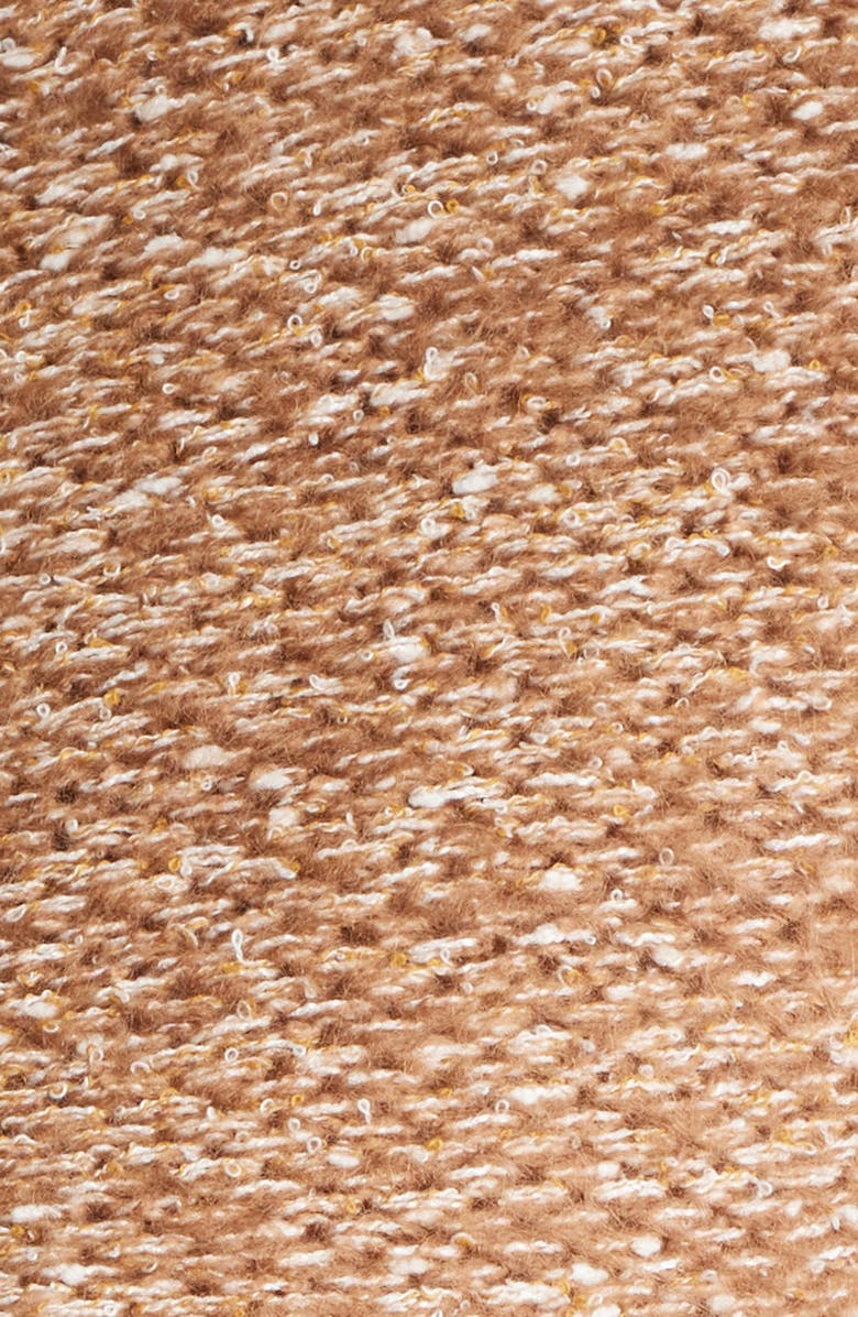 KOBI HALPERIN Armand Cardigan, Alternate, color, Oat