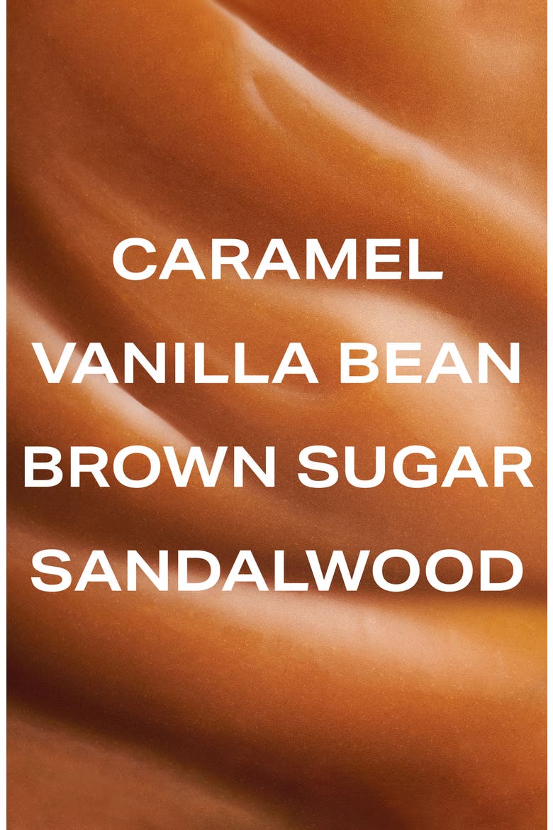 Caramel Skin Hair & Body Fragrance Mist, Alternate, color, NO COLOR