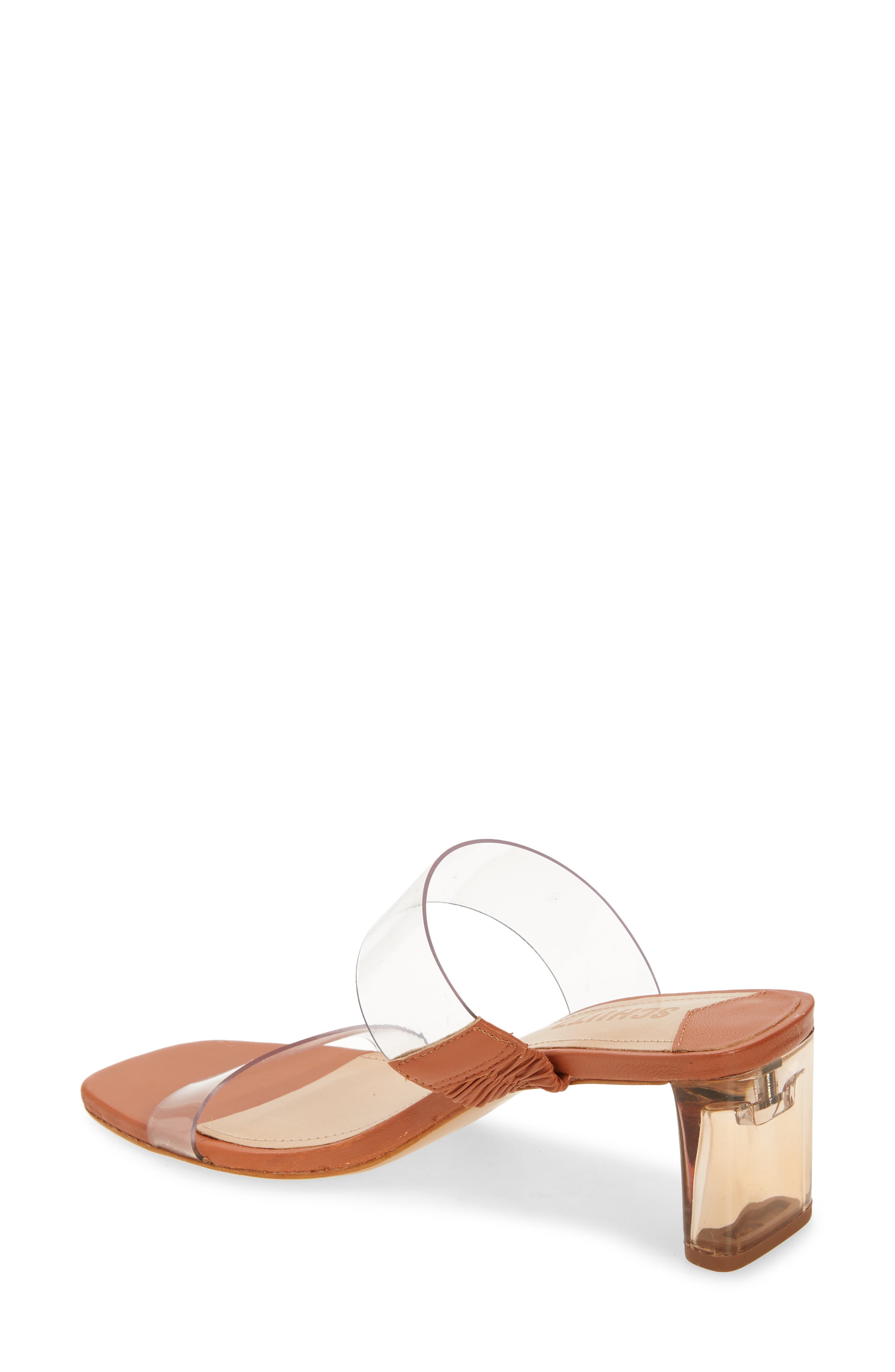 Schutz Ariella Sandal, Alternate, color, 