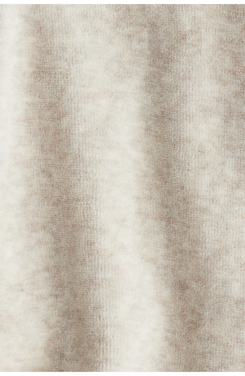 H&M 2-piece Velour Set, Alternate, color, 