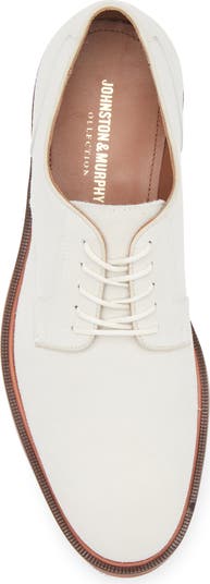 Johnston Murphy Hartley Plain Toe Derby (Men) Nordstromrack