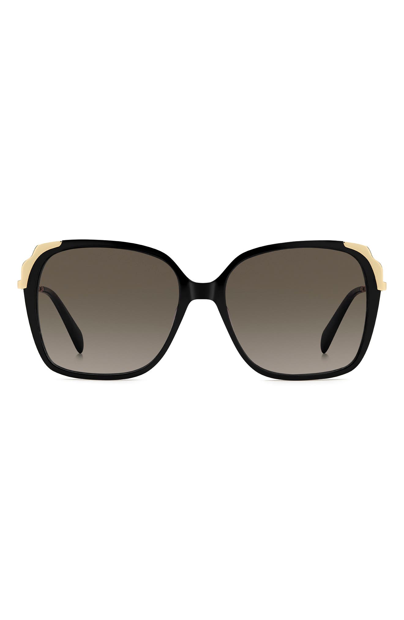 GOLD BLACK/ BROWN SF