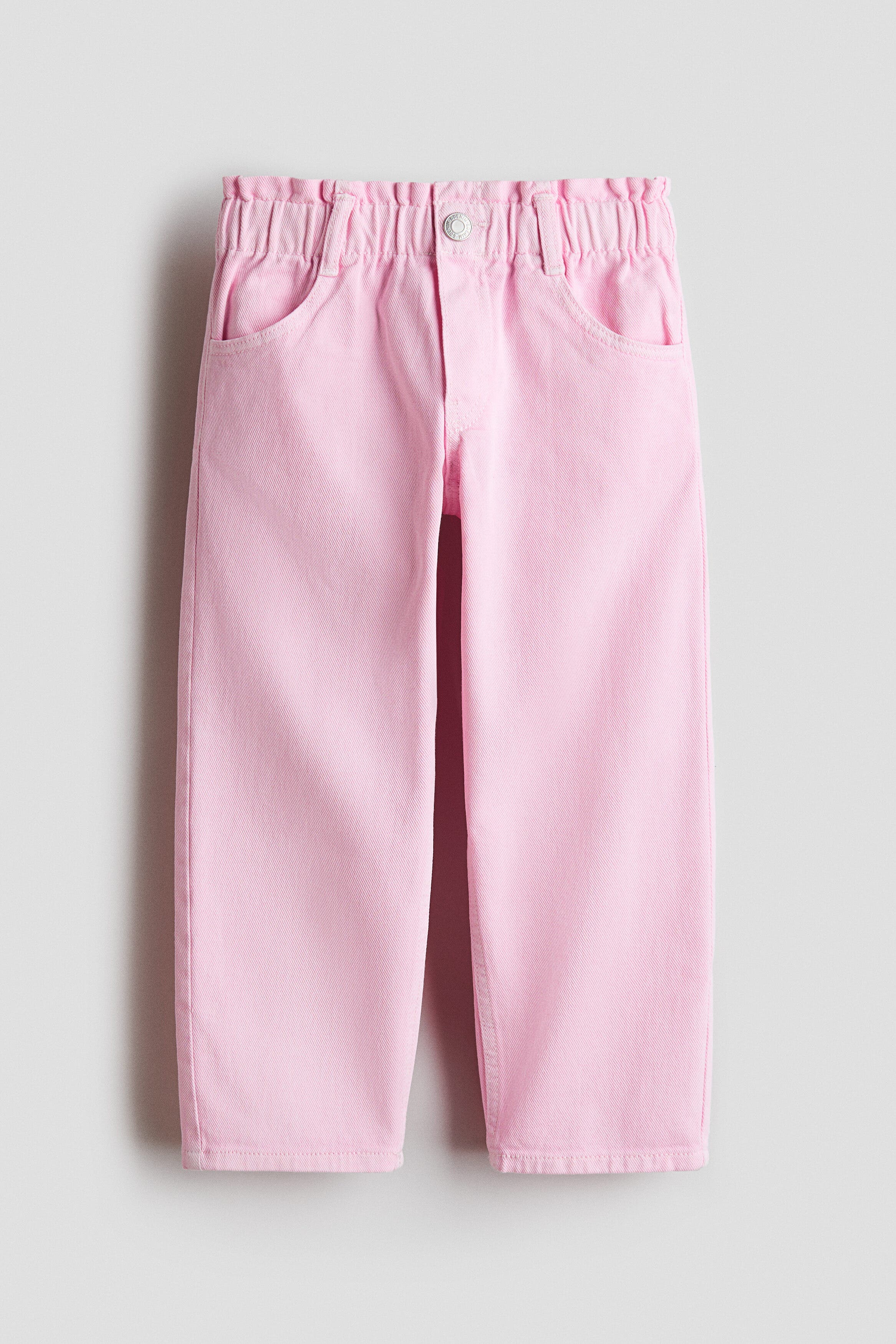 selected Light pink
