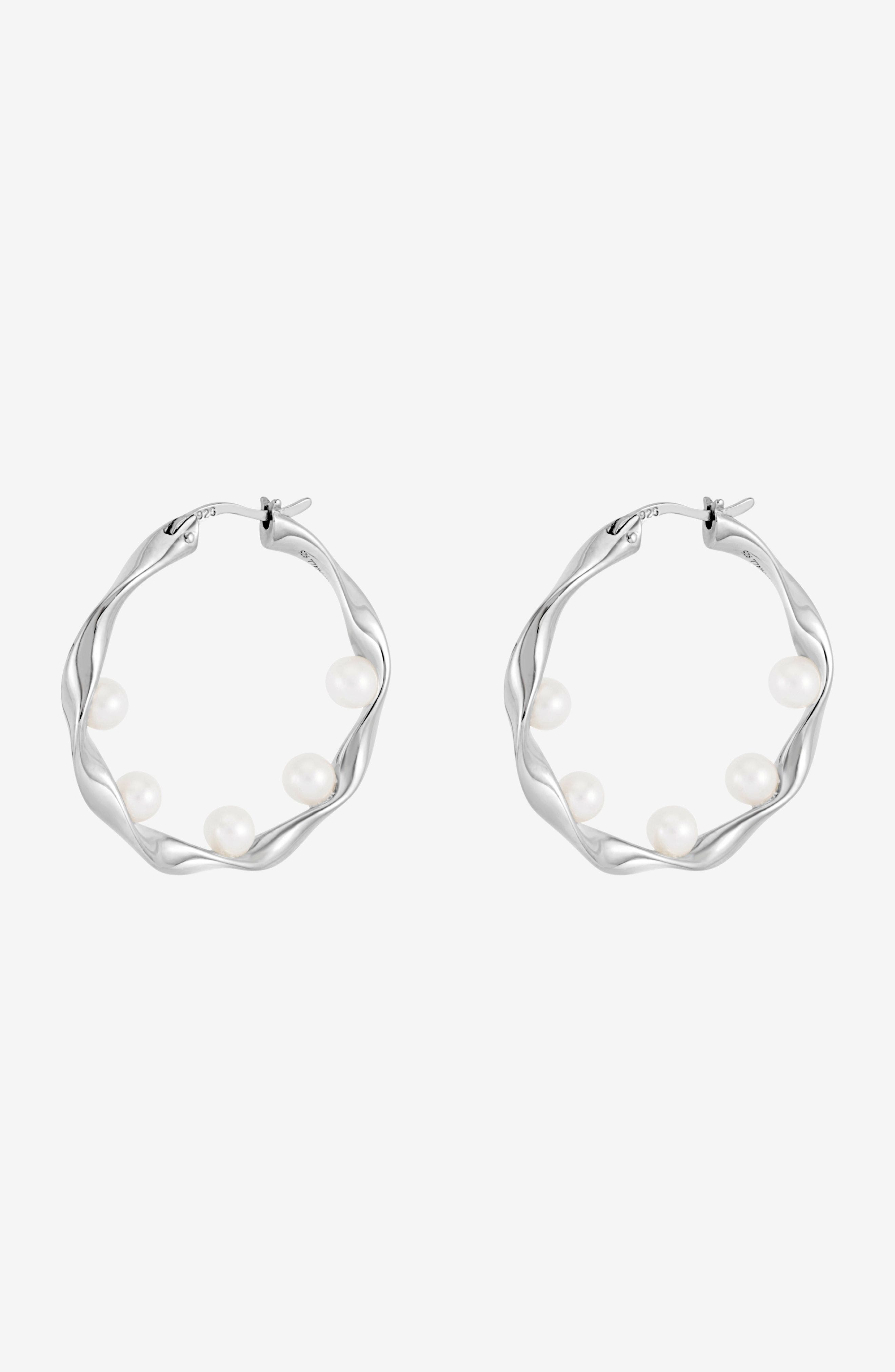 Sterling Silver