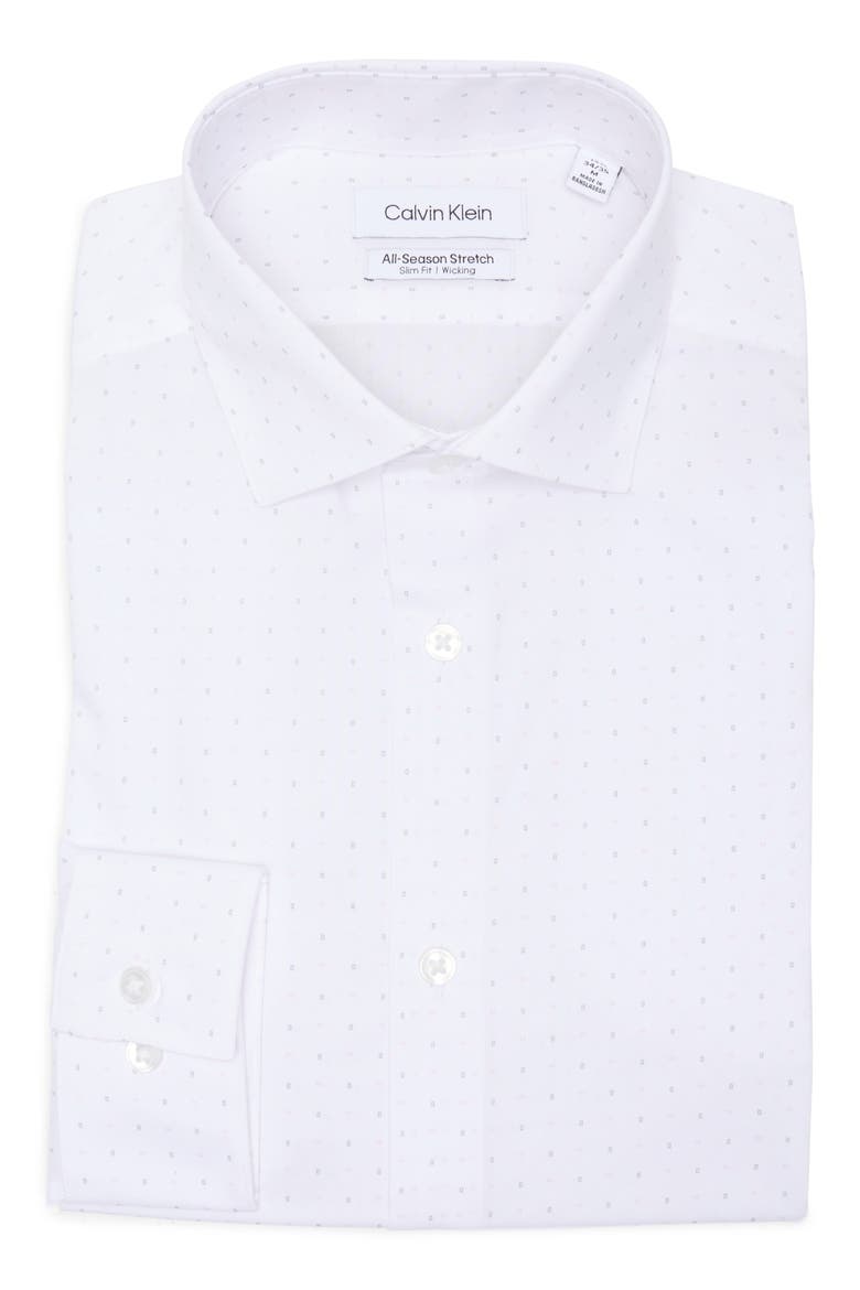 calvin klein white dress shirts Jeans Lv047c022g Long Sleeve Short XS Woman this button Calvin Klein Men's Long Sleeve