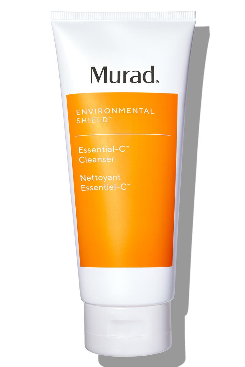 Essential-C Cleanser video
