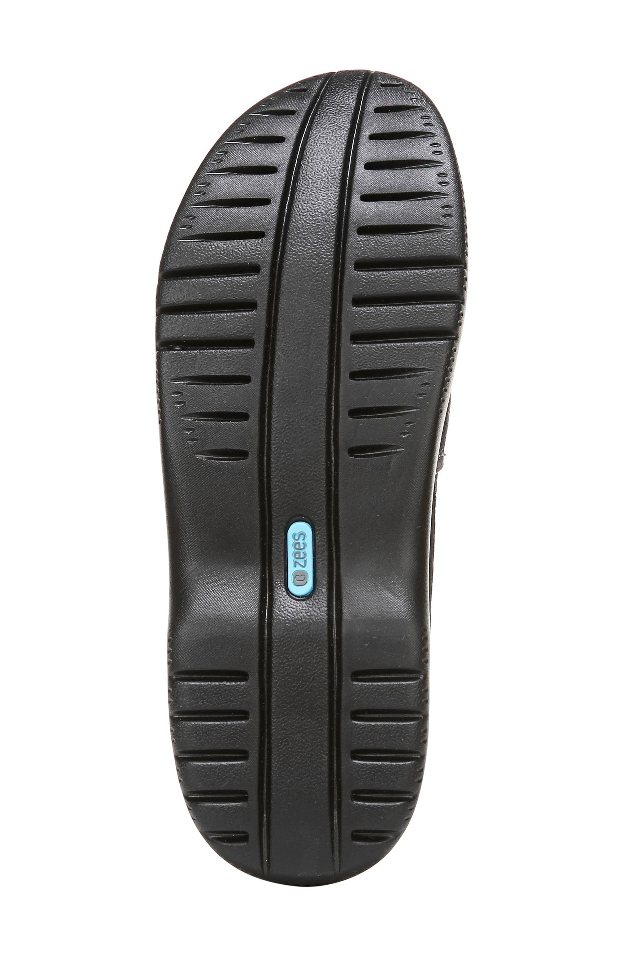 BZees Attraction Sneaker, Alternate, color, 