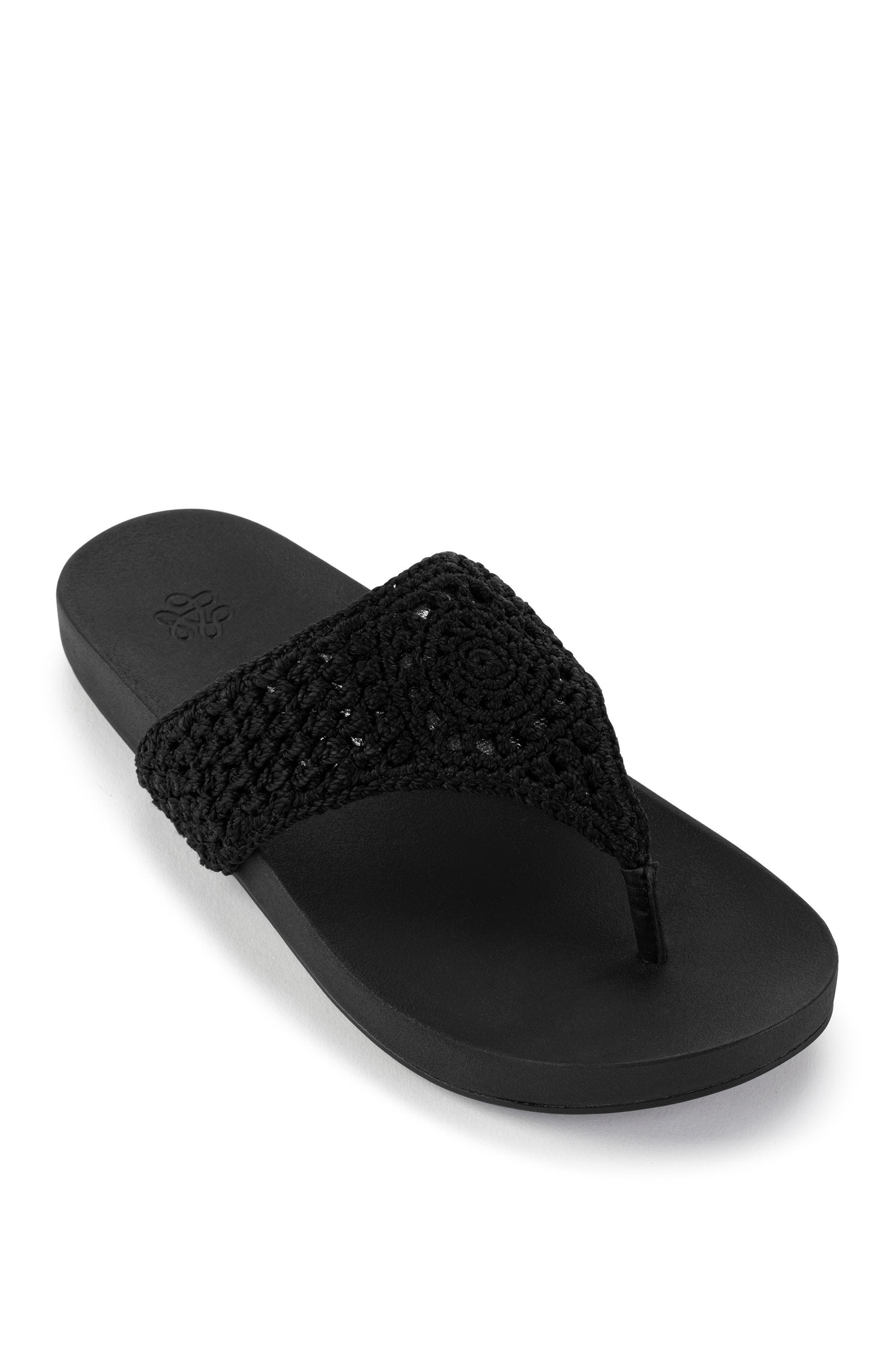Everly Sandal