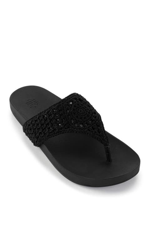 Everly Sandal