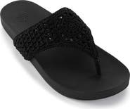 The Sak Everly Sandal