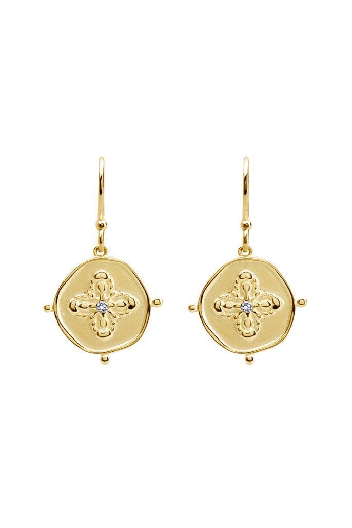 selected Yellow Gold