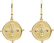 Murkani Sahara Small Earrings