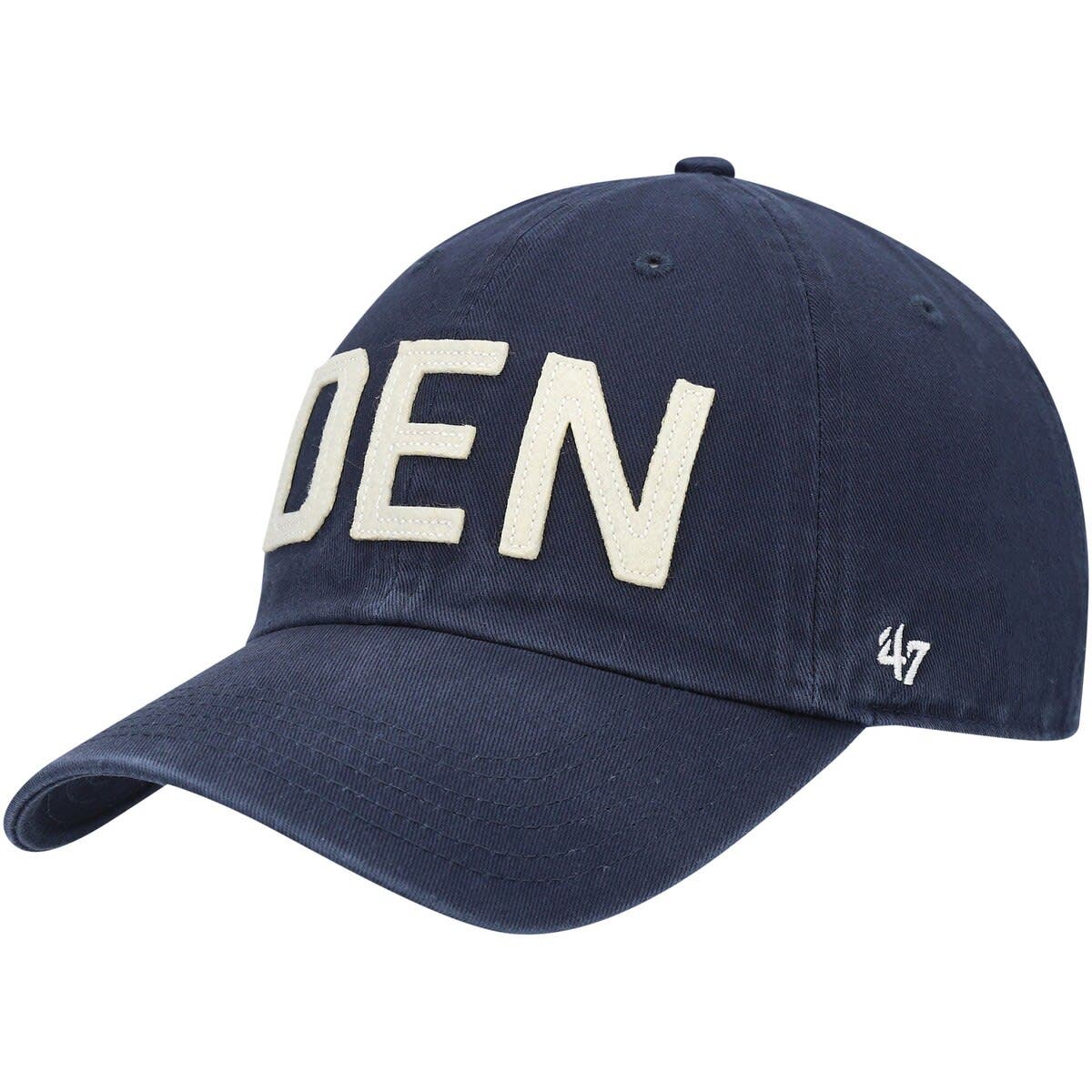 selected Navy