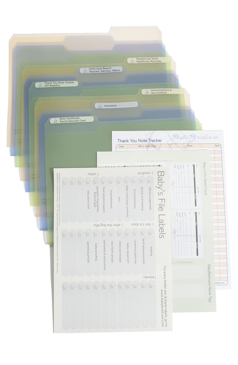 Document Organizer