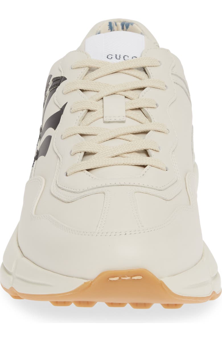 Gucci Rhyton Sneaker, Alternate, color,