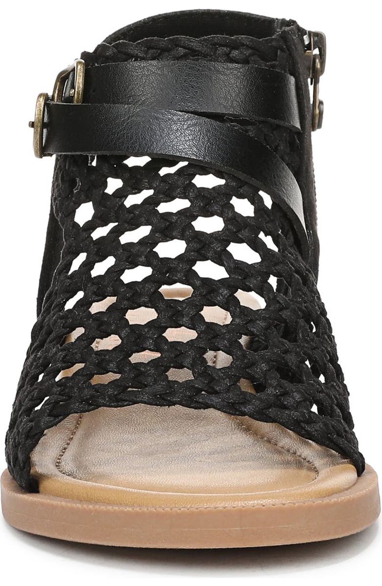 Blowfish Malibu Anuella Woven Sandal, Alternate, color,