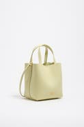 Bimba y Lola Chihuahua Leather Bag
