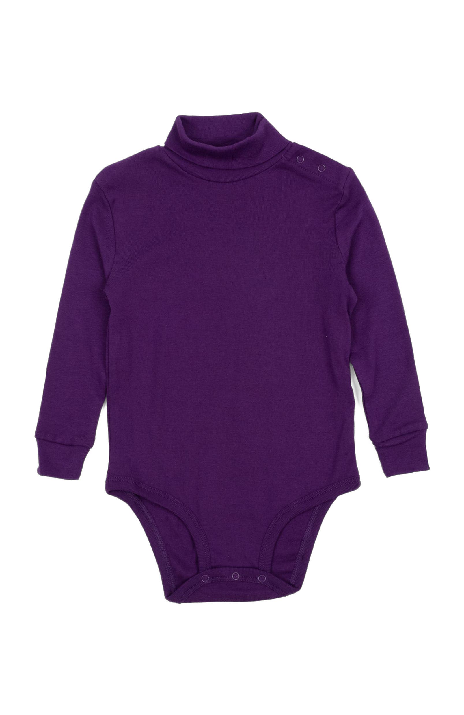 Dark Purple