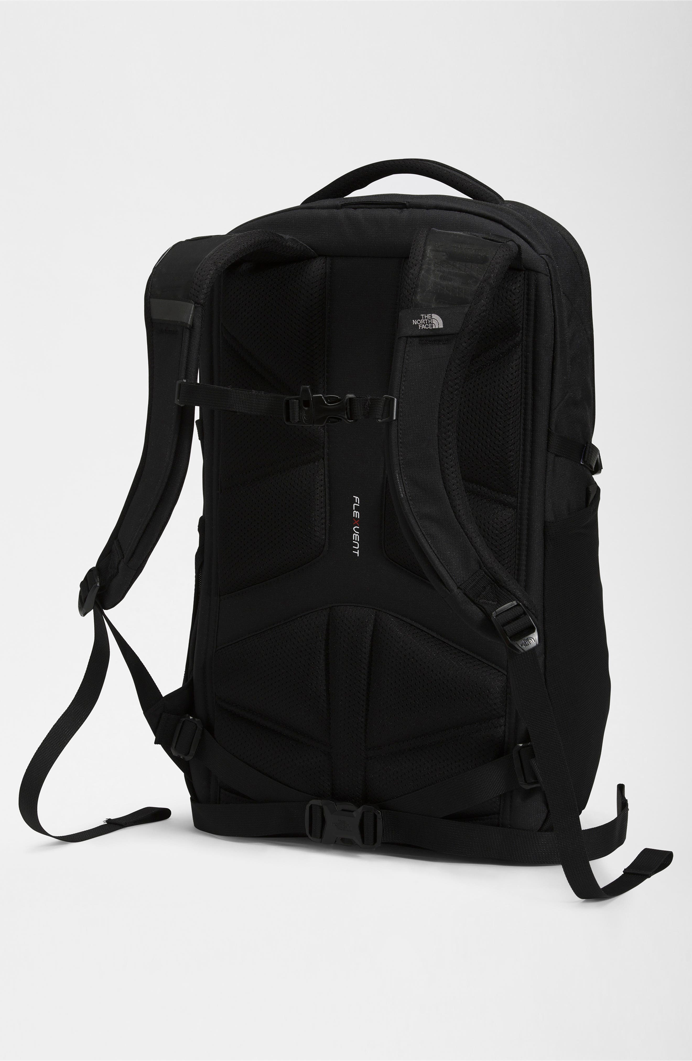 The North Face Recon Water Resistant Backpack, Alternate, color, 