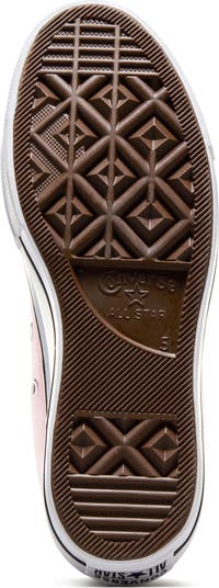 Chuck Taylor<sup>®</sup> All Star<sup>®</sup> Lift High Top Sneaker