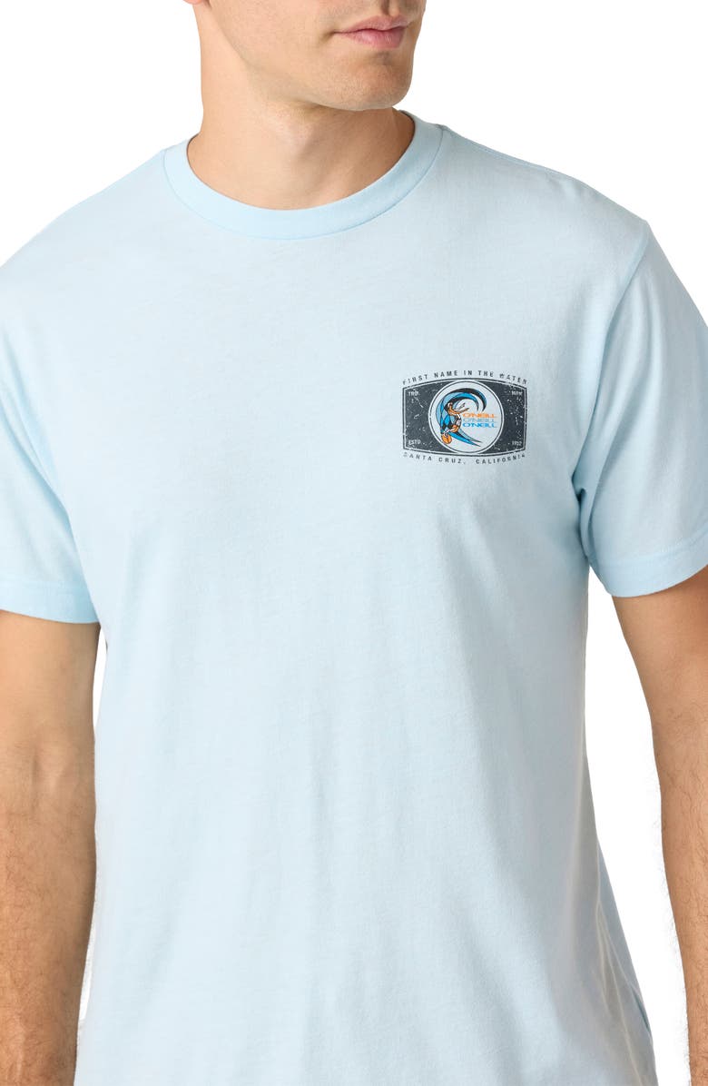 O'Neill Forever Graphic T-Shirt, Alternate, color, 