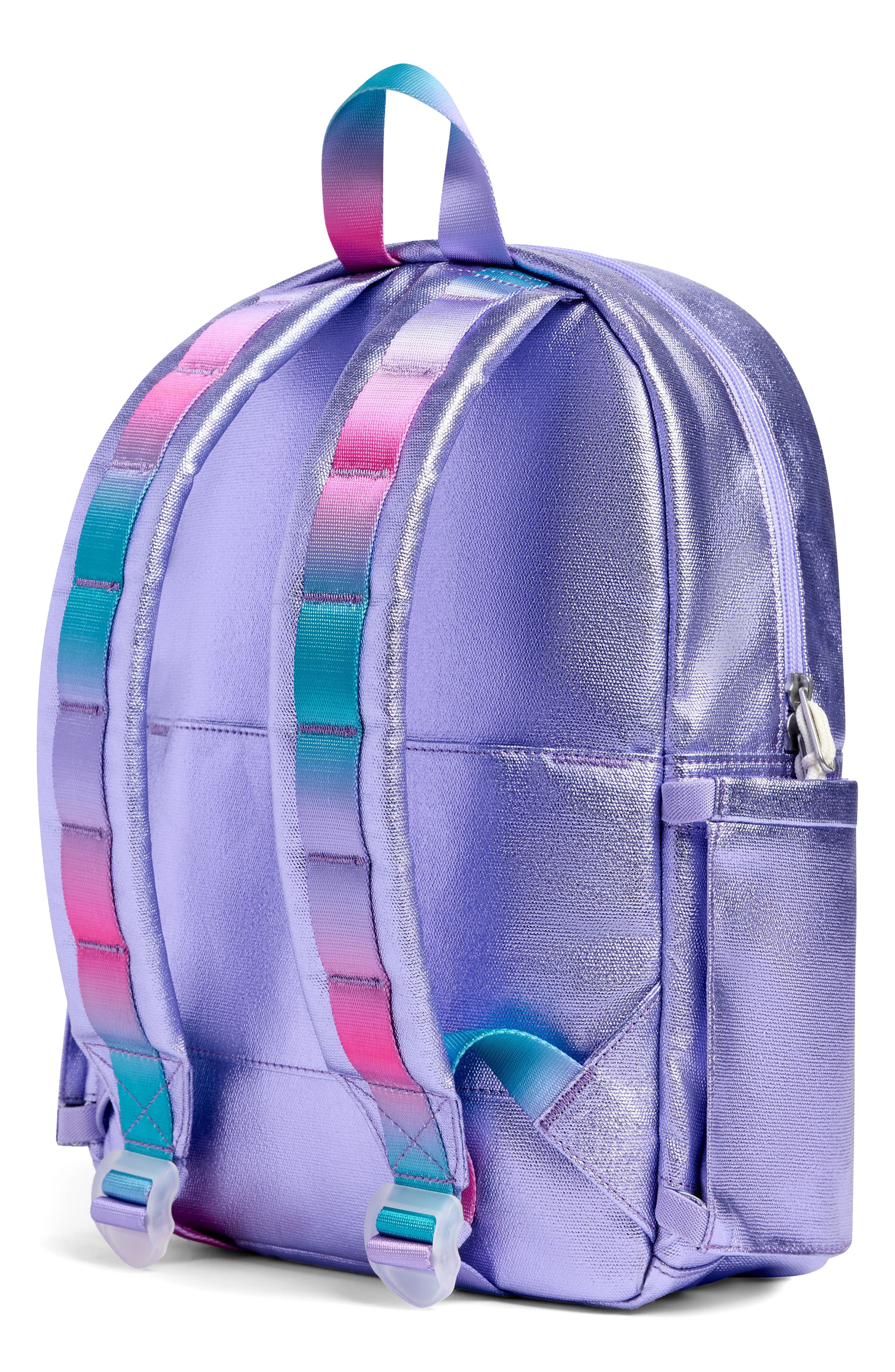 STATE Bags Kids
 Mini Kane Butterfly Backpack, Alternate, color, 