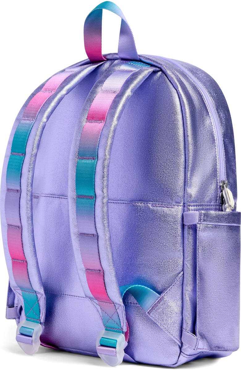 STATE Bags Kids' Mini Kane Butterfly Backpack, Alternate, color,