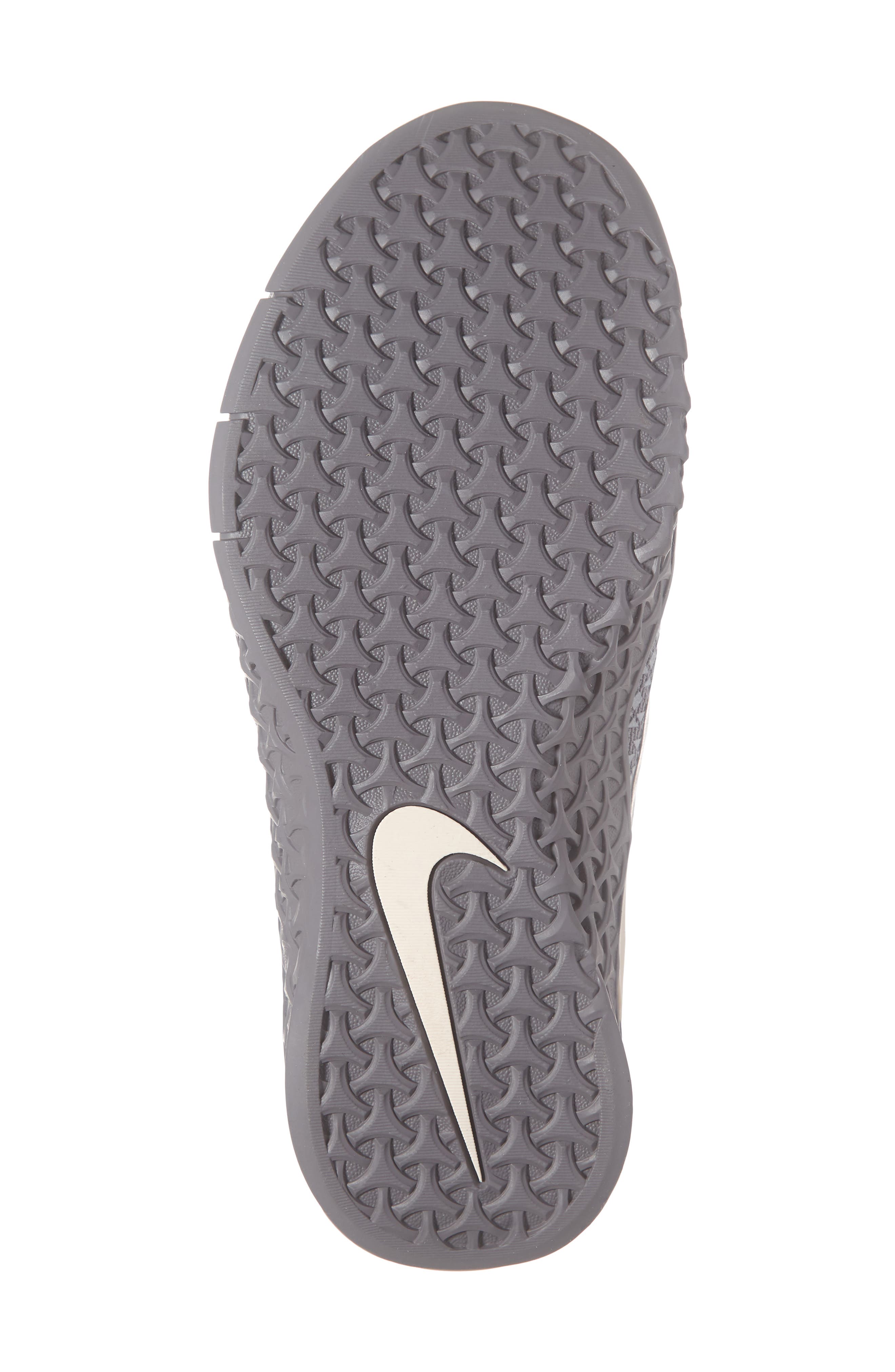 Nike Metcon 4 XD Metallic Training Shoe, Alternate, color, 