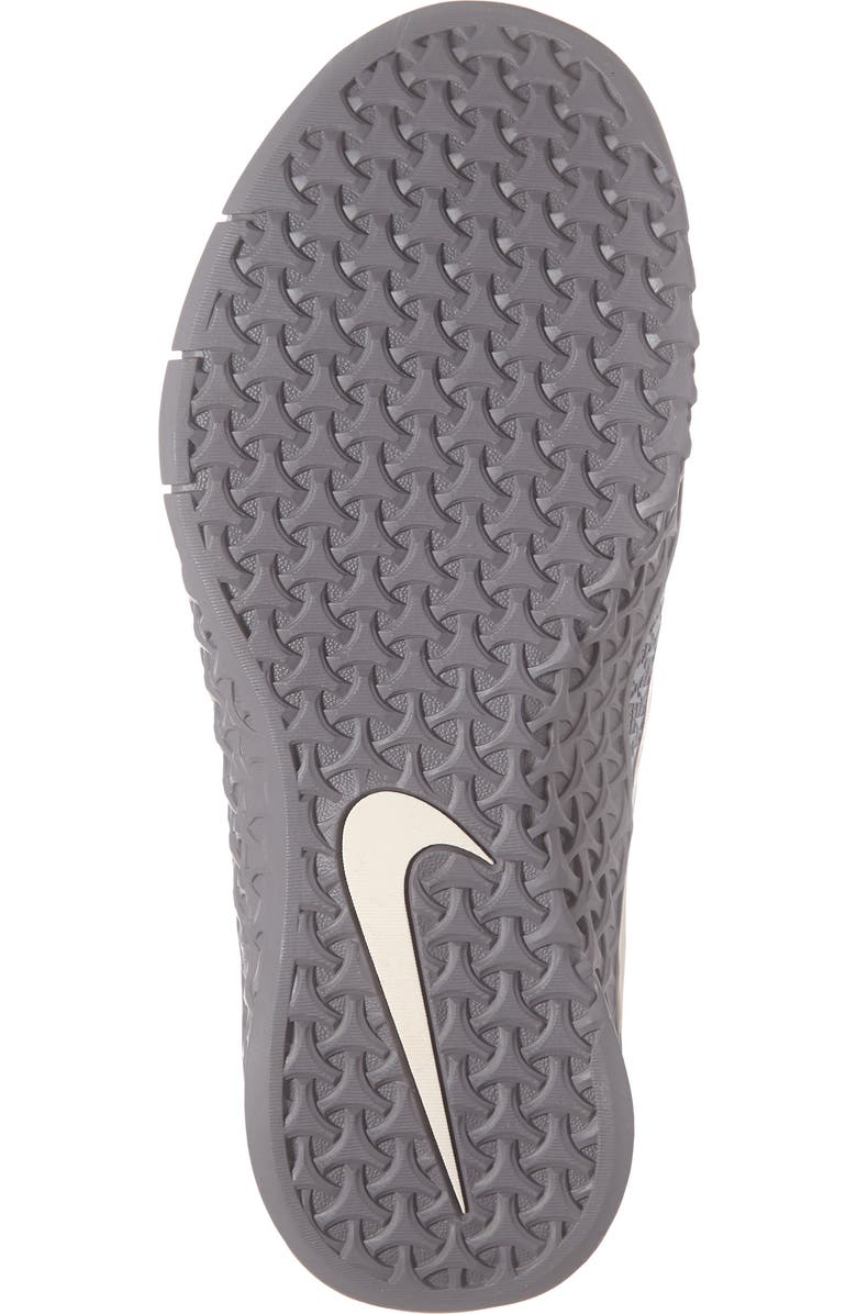 Nike Metcon 4 XD Metallic Training Shoe, Alternate, color,