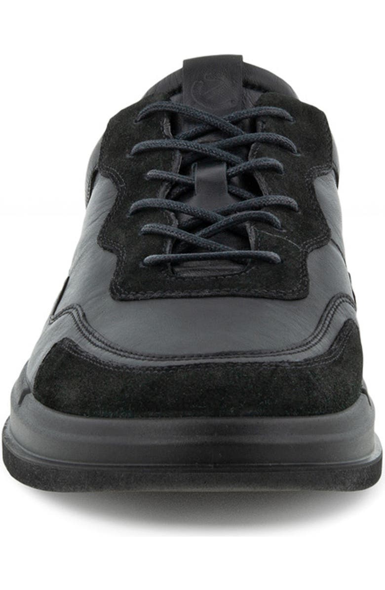 ECCO Soft X Sneaker, Alternate, color,