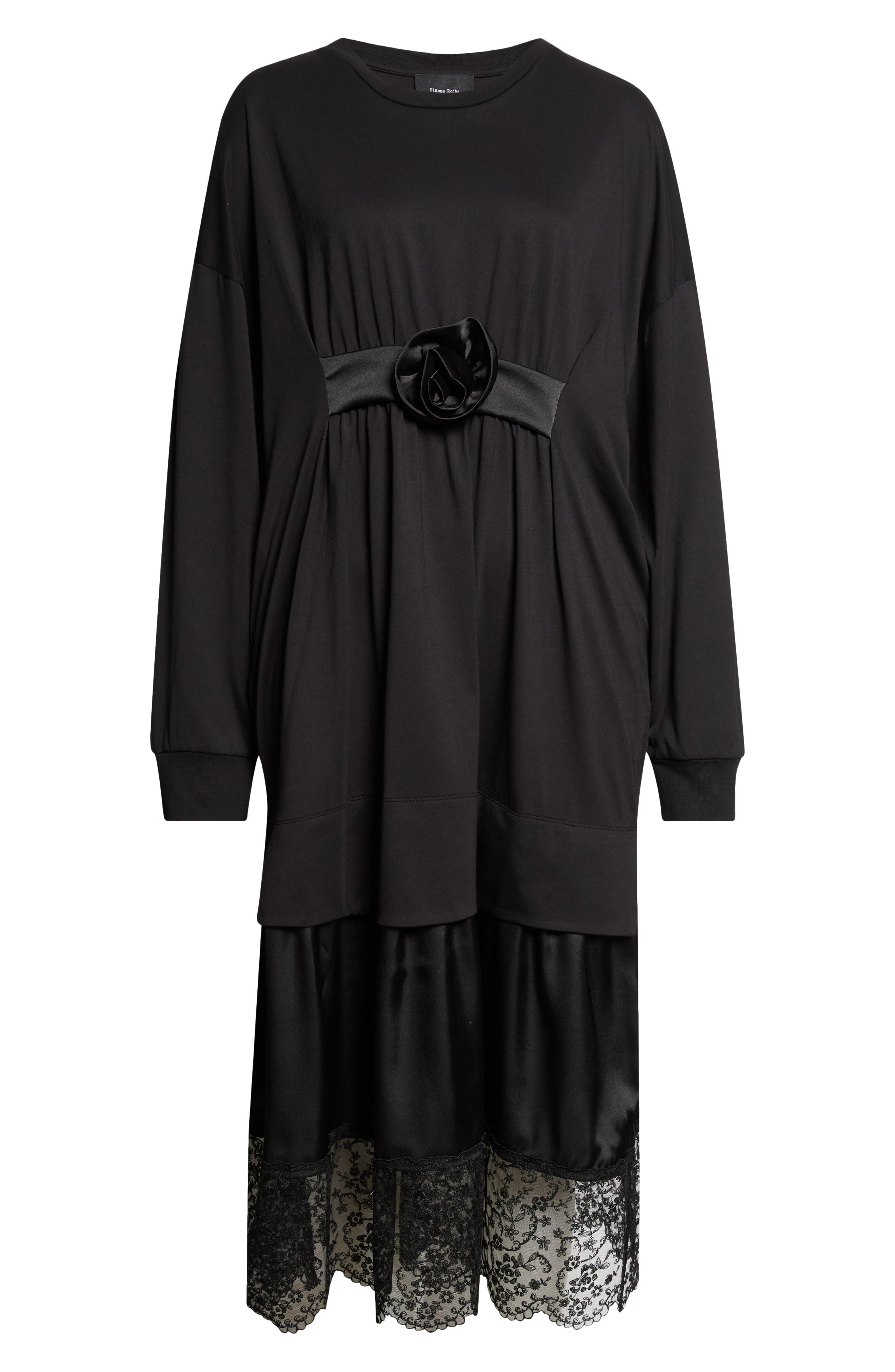 selected BLACK/ BLACK