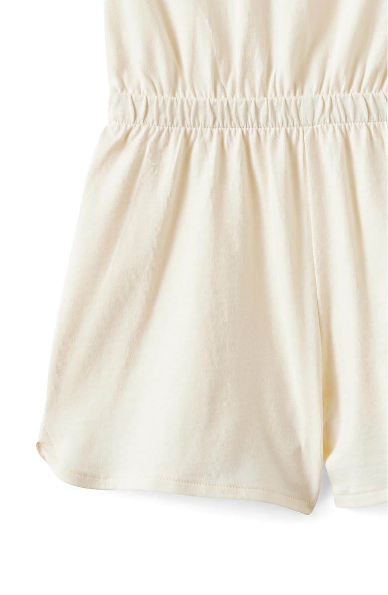 Cotton On Kids Kid's Maisy Playsuit, Alternate, color, Dark Vanilla Berry Sweet