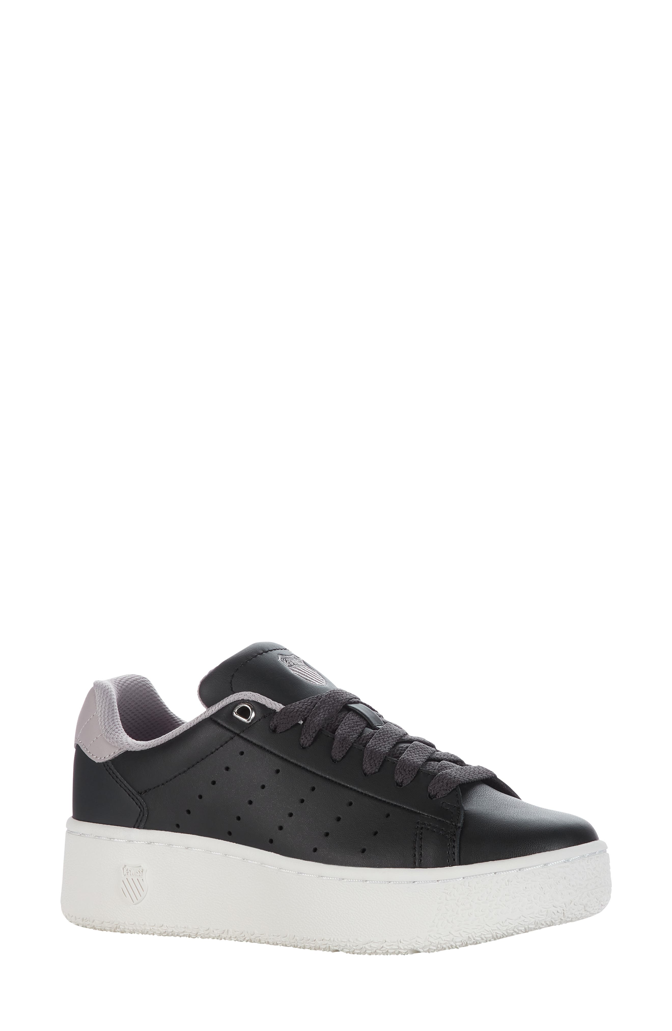 K-Swiss Classic PF Platform Sneaker