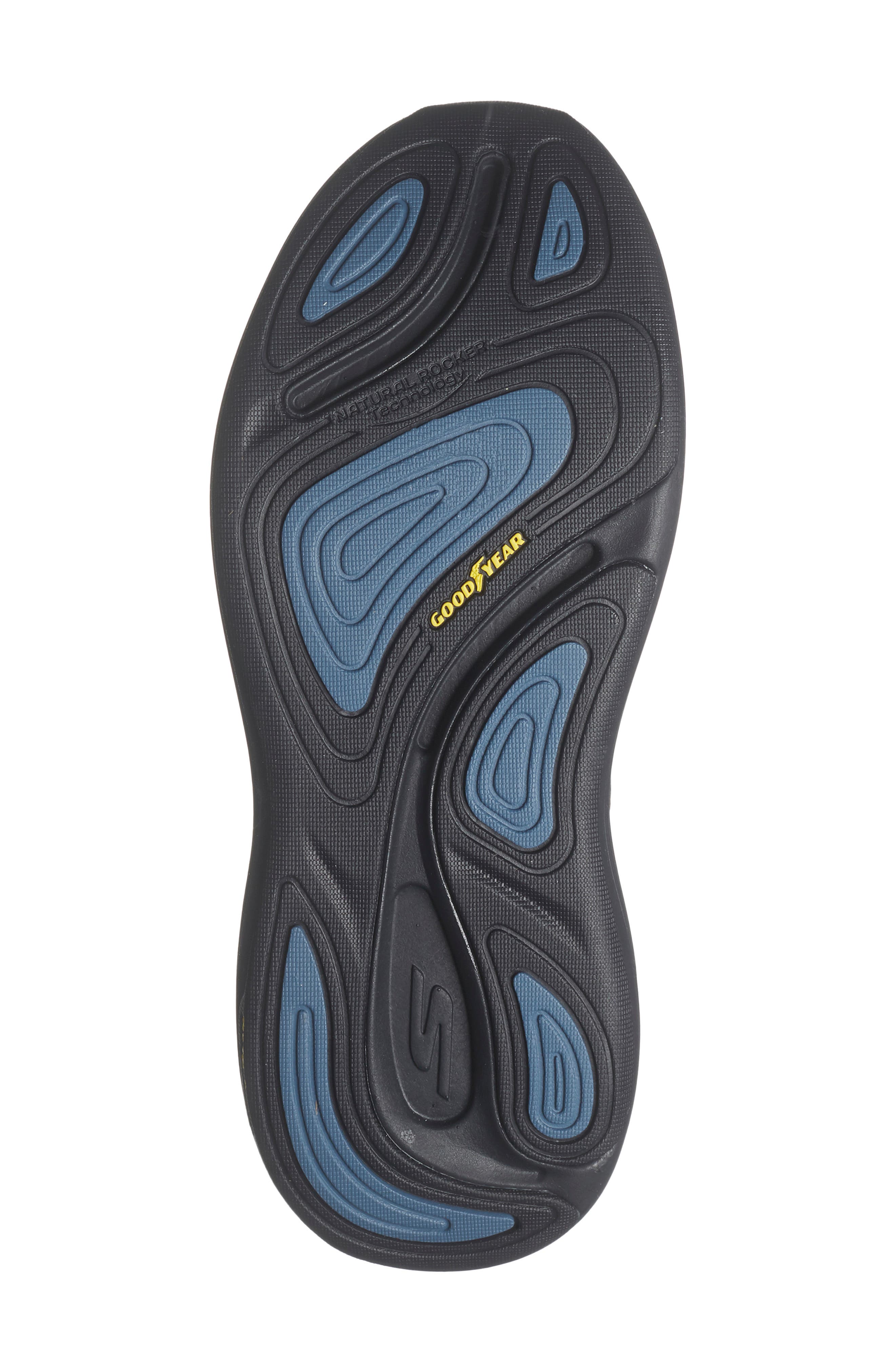 SKECHERS Slip-Ins Max Cushioning Sneaker, Alternate, color, Black/ Dark Navy